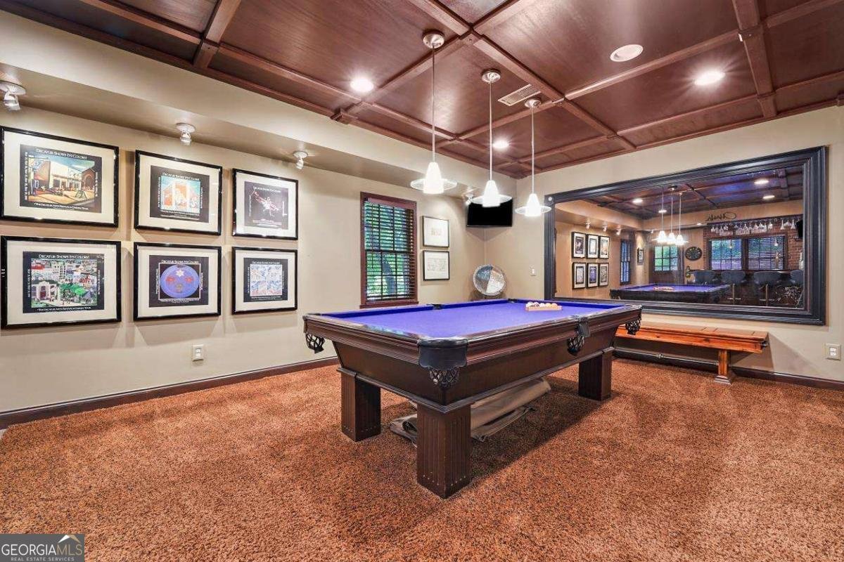 2875 Guinevere Drive Atlanta - 1