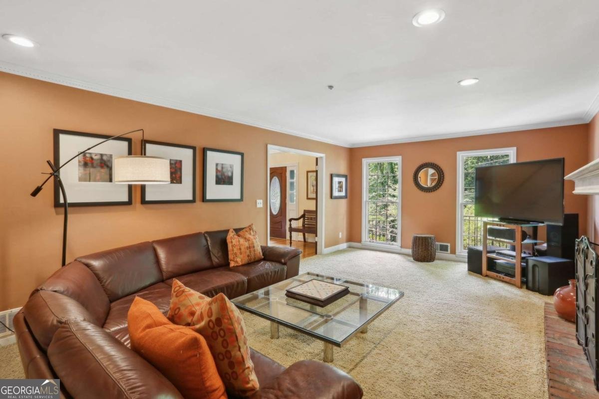 2875 Guinevere Drive Atlanta - 12