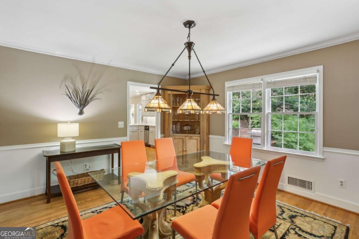 2875 Guinevere Drive Atlanta - 15