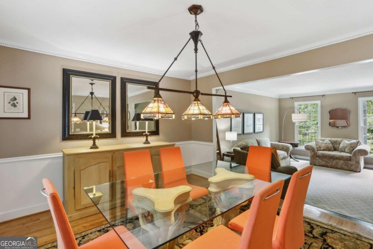 2875 Guinevere Drive Atlanta - 16