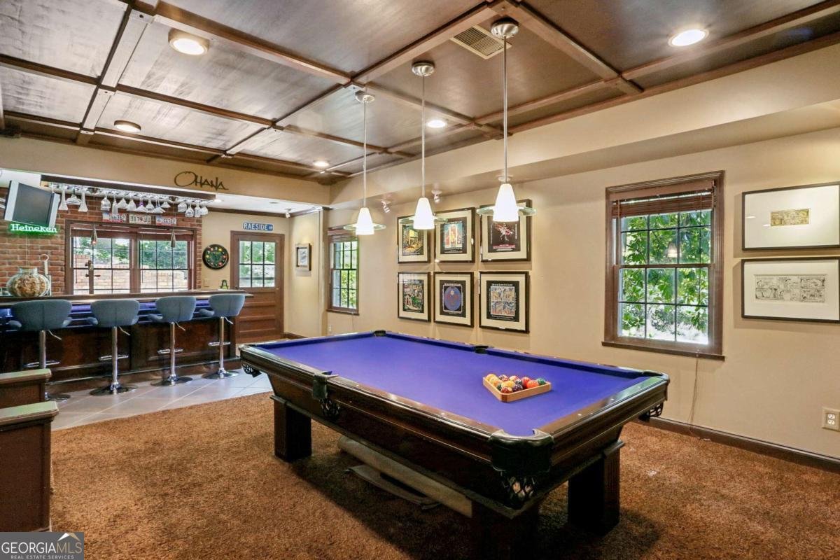 2875 Guinevere Drive Atlanta - 2