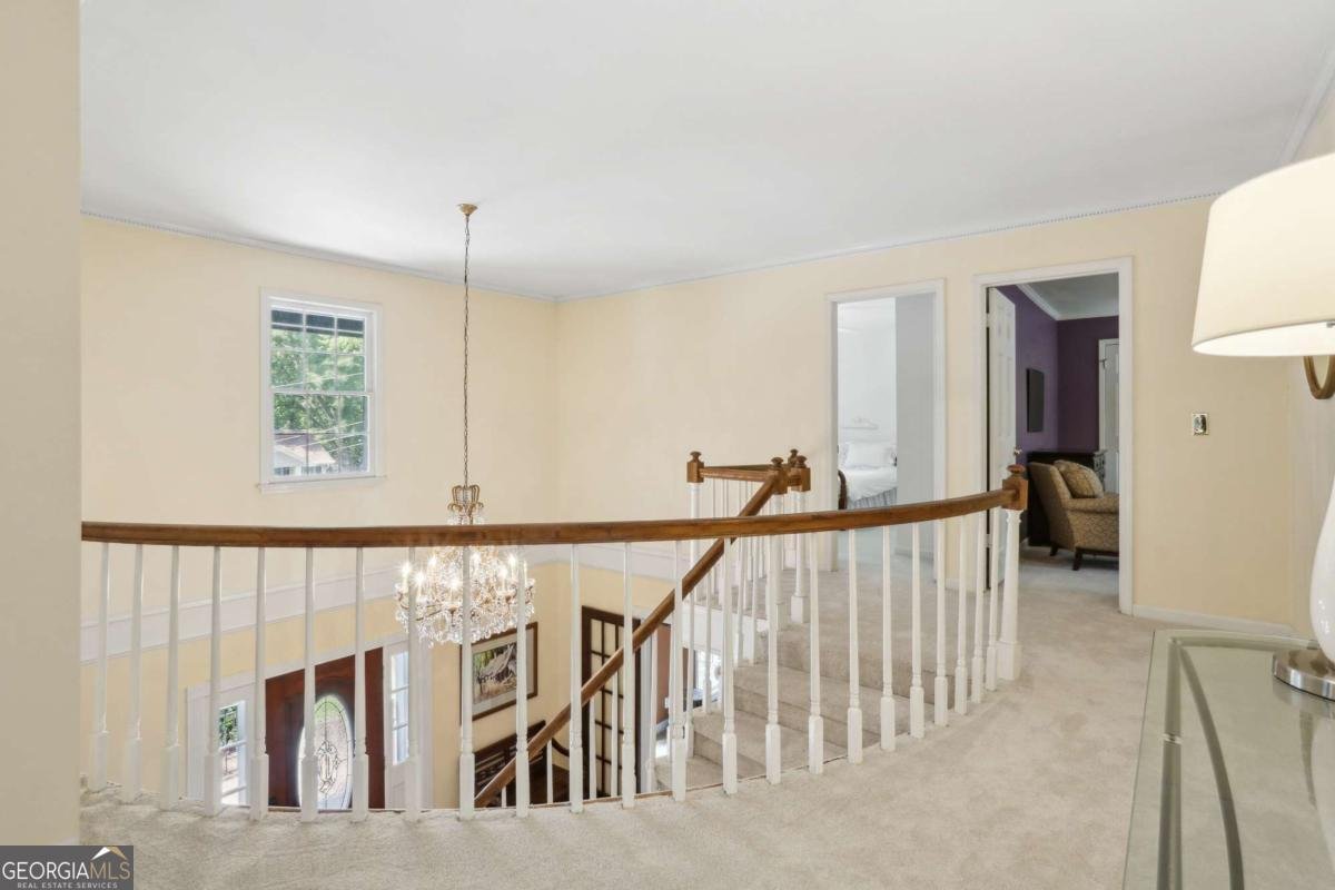 2875 Guinevere Drive Atlanta - 24