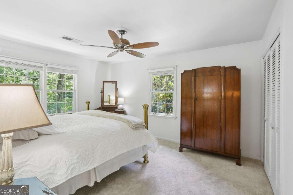 2875 Guinevere Drive Atlanta - 25