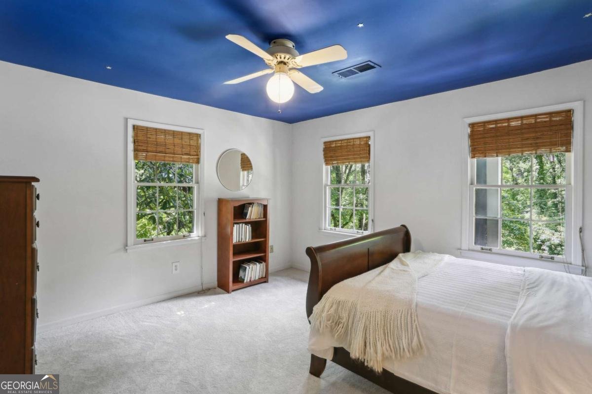 2875 Guinevere Drive Atlanta - 27