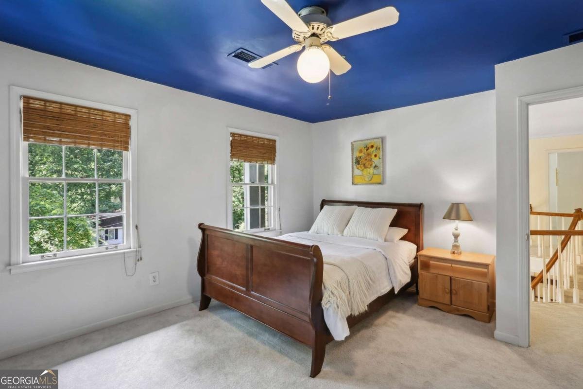 2875 Guinevere Drive Atlanta - 28