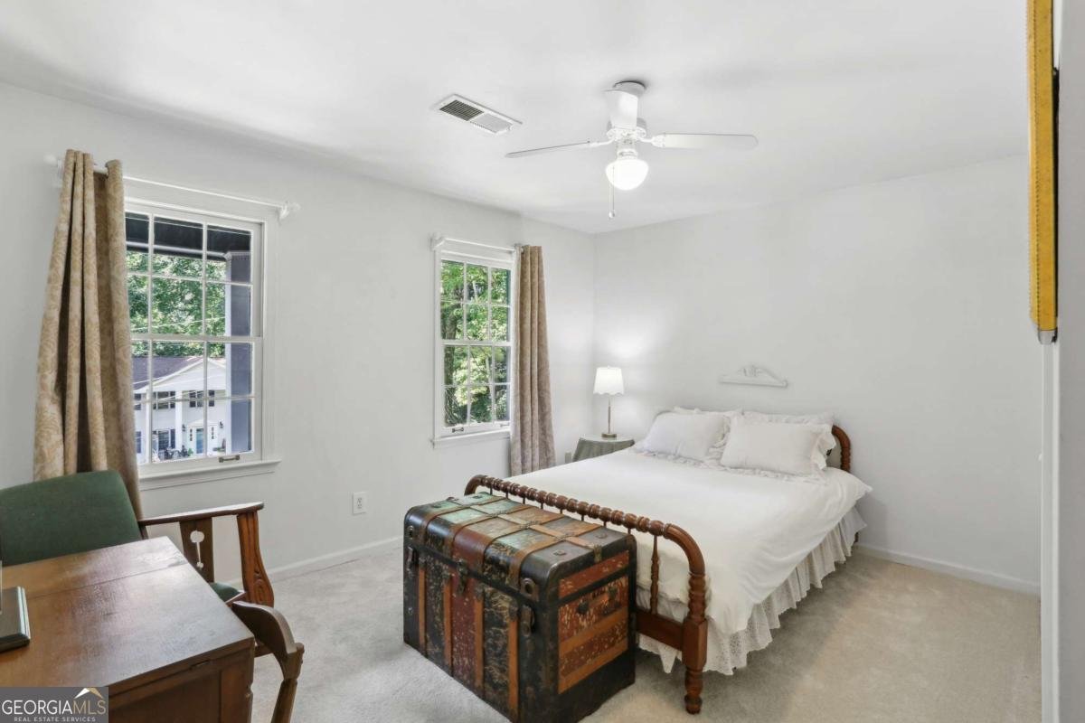 2875 Guinevere Drive Atlanta - 29