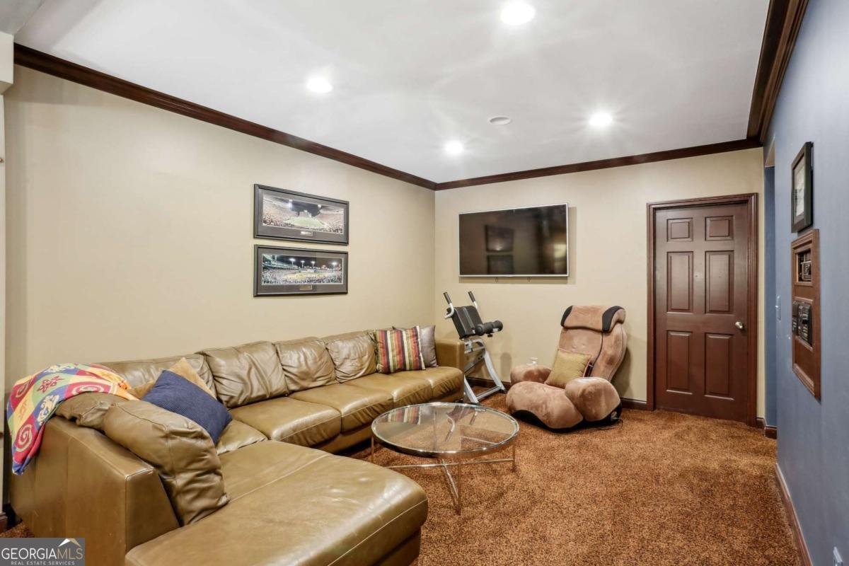 2875 Guinevere Drive Atlanta - 3