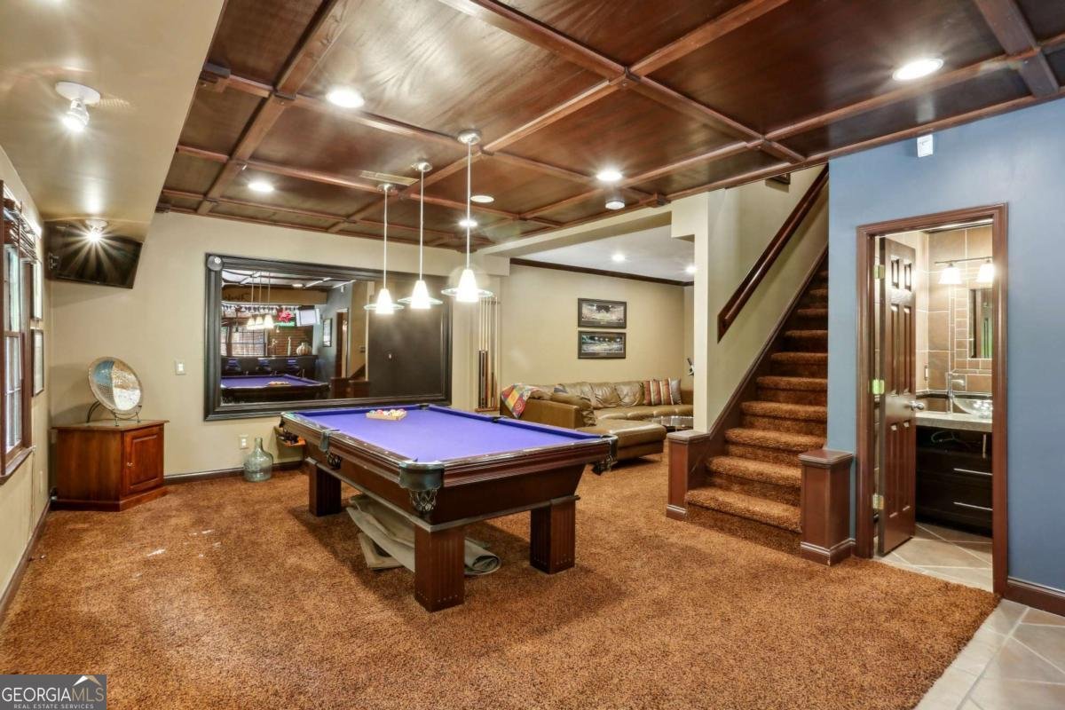 2875 Guinevere Drive Atlanta - 30