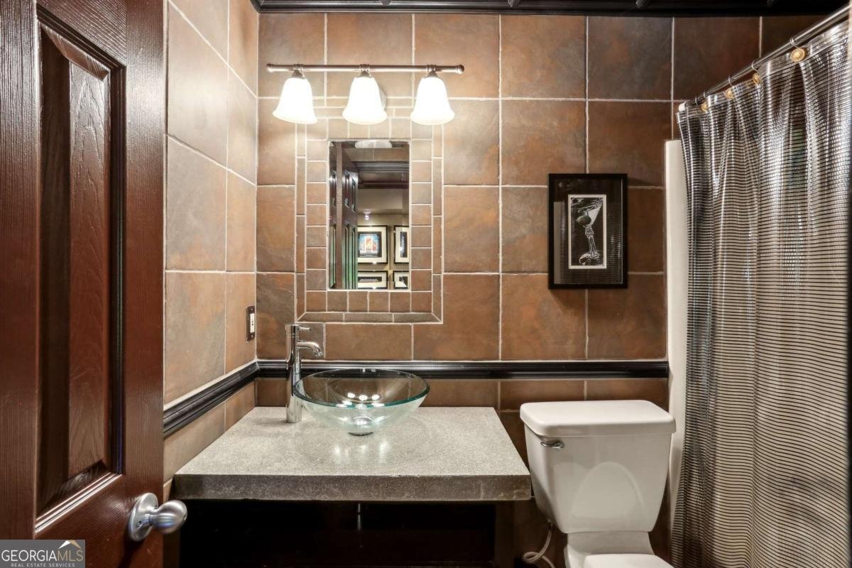 2875 Guinevere Drive Atlanta - 4