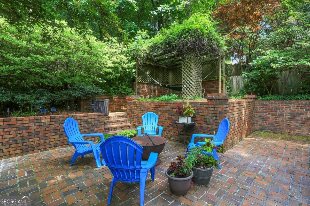 2875 Guinevere Drive Atlanta - 5