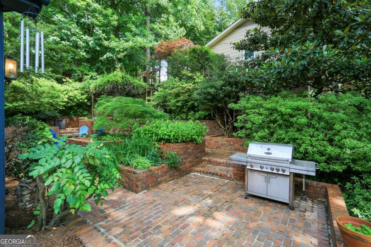 2875 Guinevere Drive Atlanta - 6