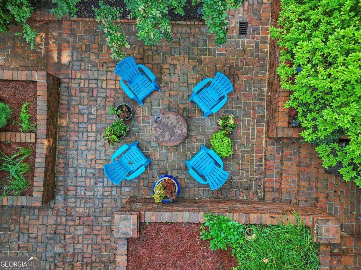 2875 Guinevere Drive Atlanta - 8