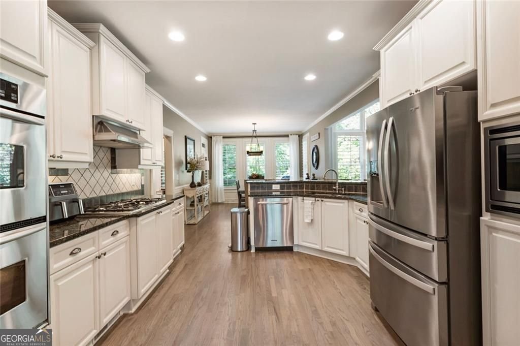 127 Blazing Ridge Way Way Acworth - 13
