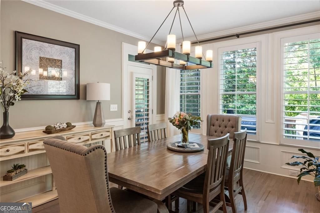 127 Blazing Ridge Way Way Acworth - 18