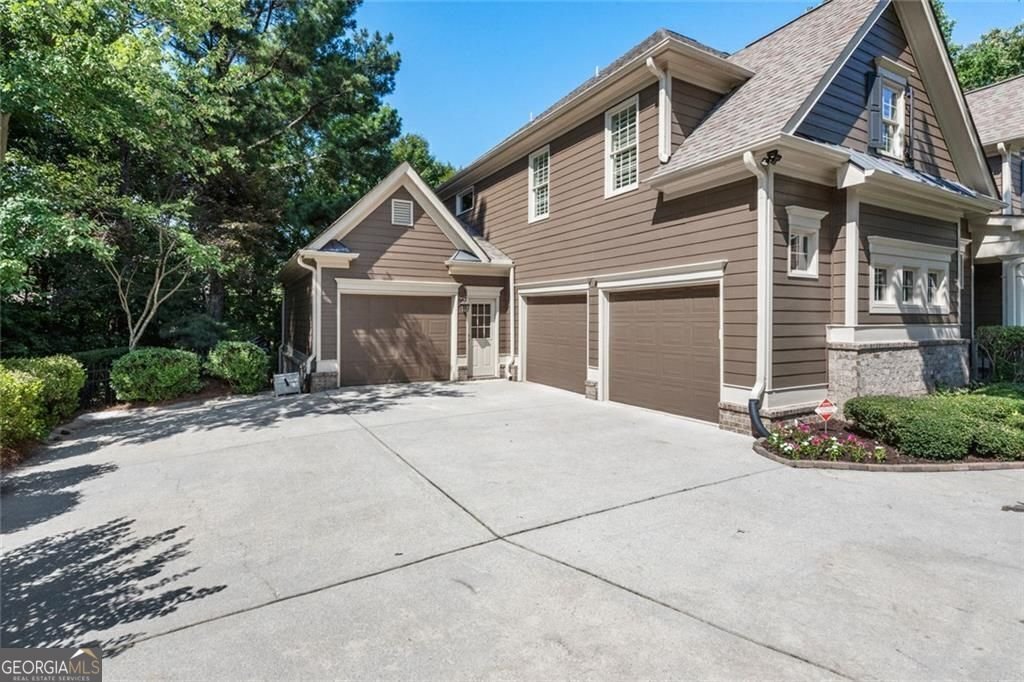 127 Blazing Ridge Way Way Acworth - 2