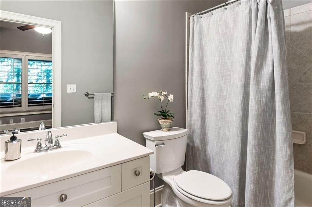 127 Blazing Ridge Way Way Acworth - 23