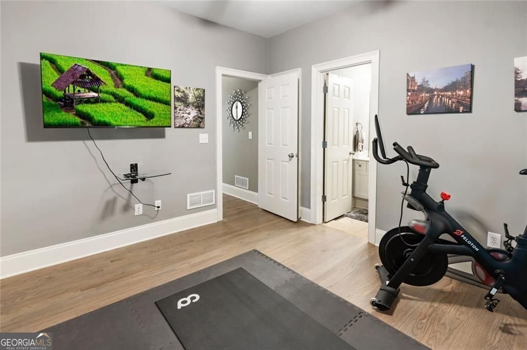 127 Blazing Ridge Way Way Acworth - 24