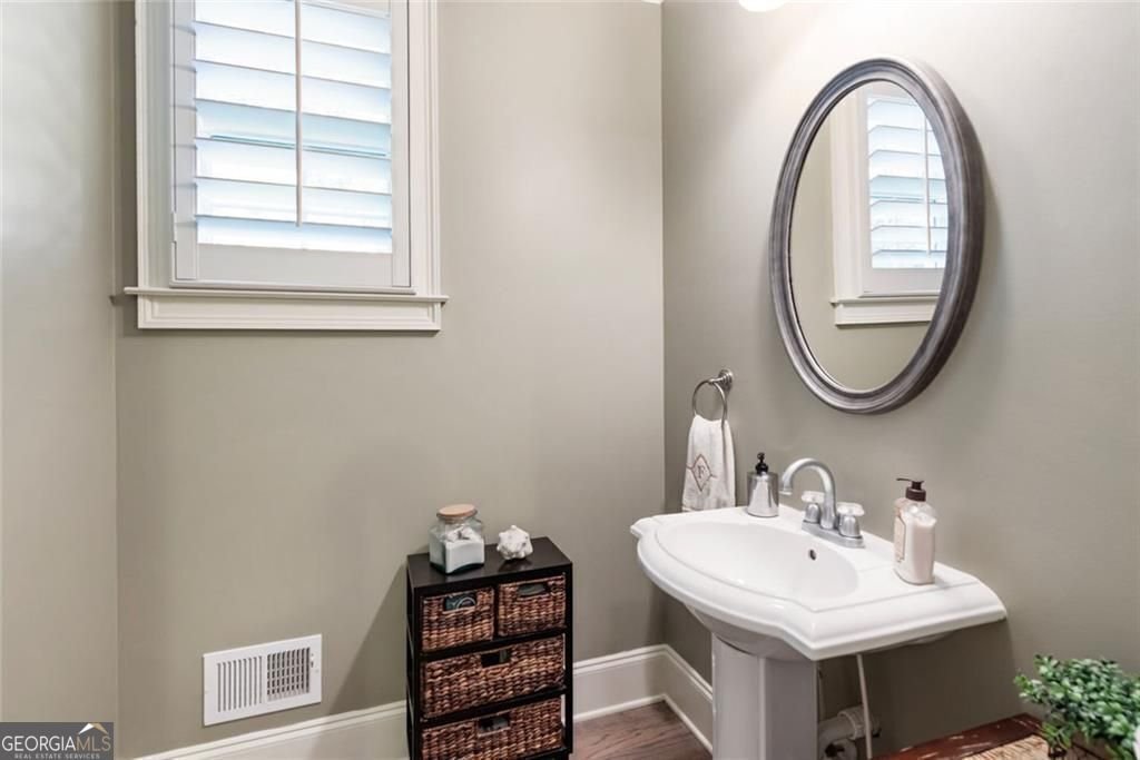 127 Blazing Ridge Way Way Acworth - 28