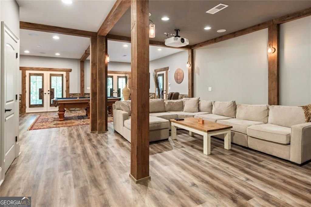 127 Blazing Ridge Way Way Acworth - 31