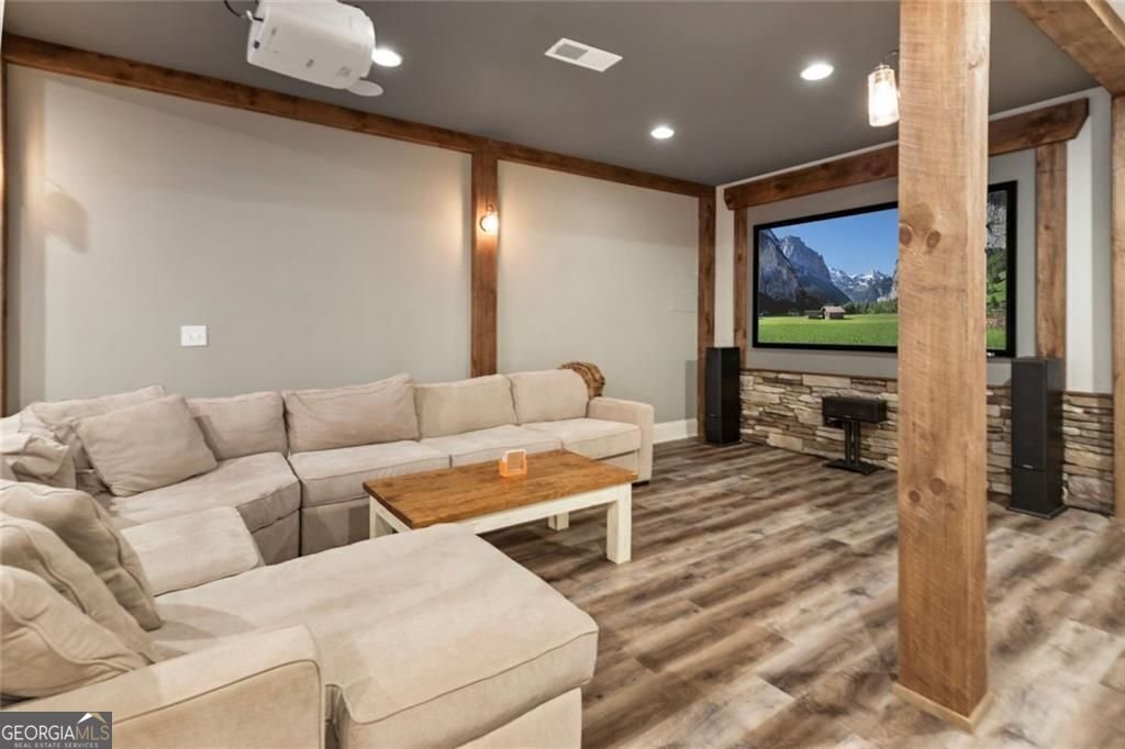 127 Blazing Ridge Way Way Acworth - 33