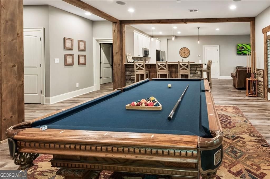 127 Blazing Ridge Way Way Acworth - 38