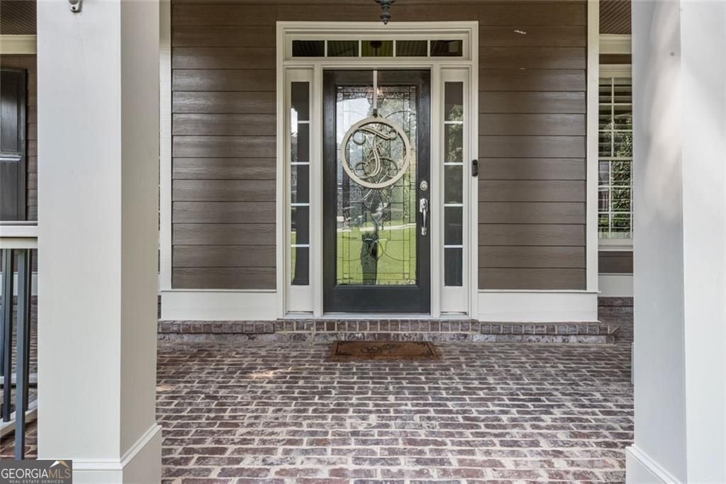 127 Blazing Ridge Way Way Acworth - 4