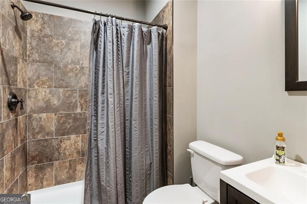 127 Blazing Ridge Way Way Acworth - 41