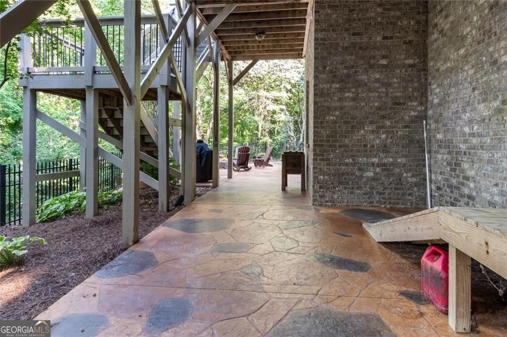 127 Blazing Ridge Way Way Acworth - 46