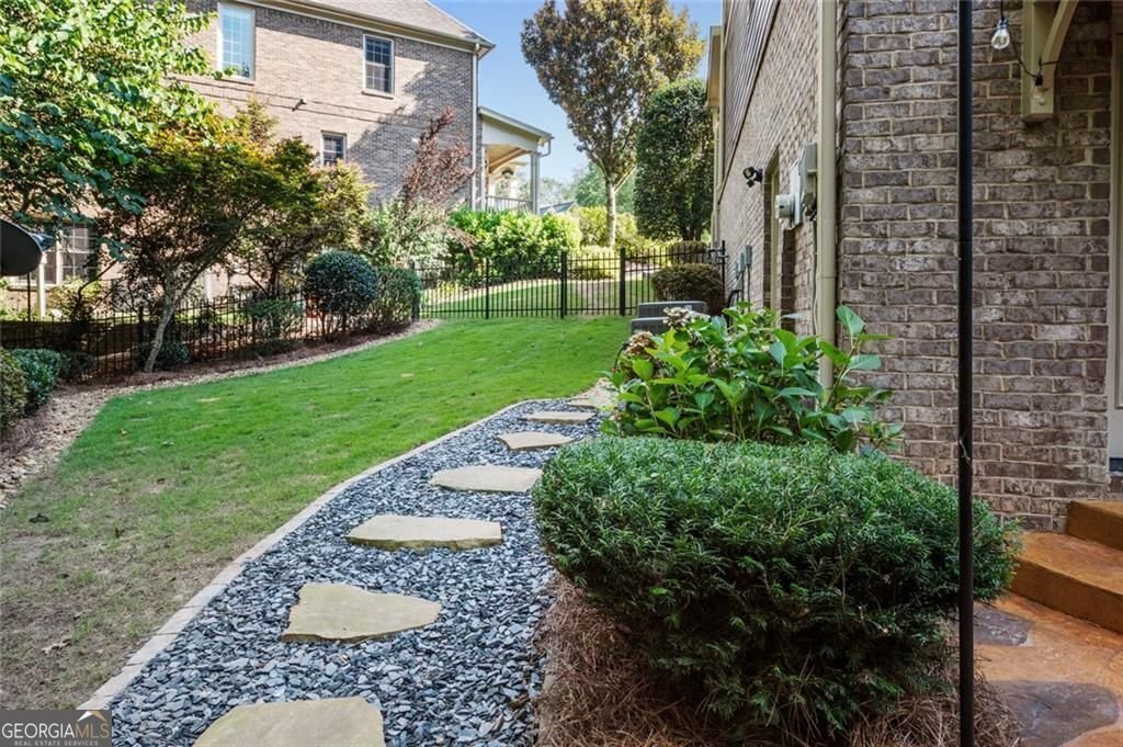127 Blazing Ridge Way Way Acworth - 48