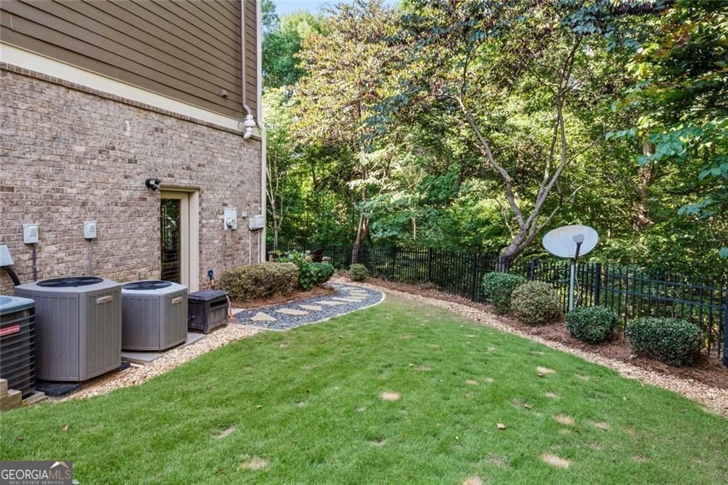 127 Blazing Ridge Way Way Acworth - 49