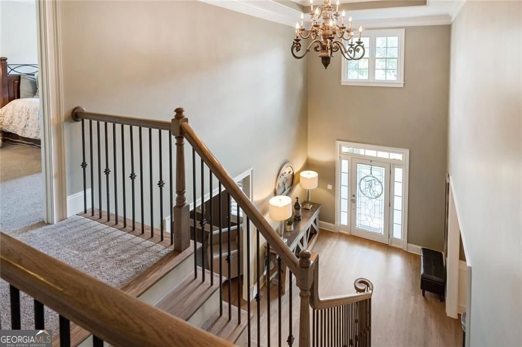 127 Blazing Ridge Way Way Acworth - 51