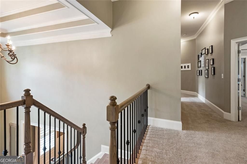127 Blazing Ridge Way Way Acworth - 52
