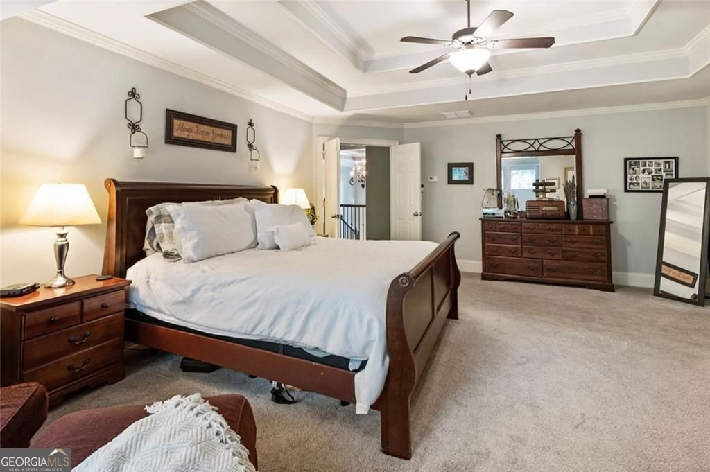 127 Blazing Ridge Way Way Acworth - 54