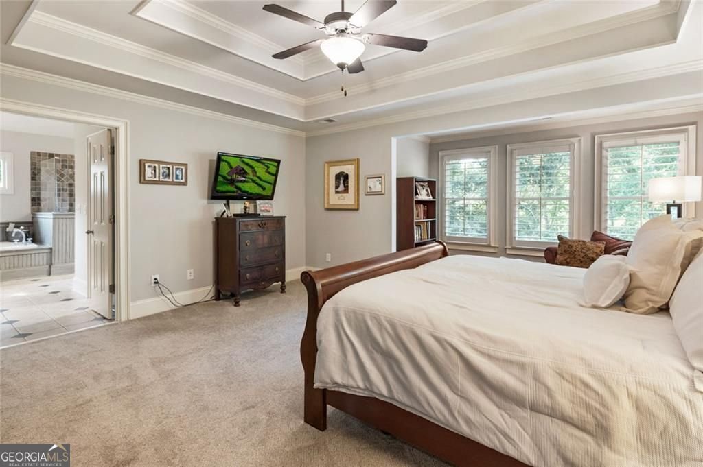 127 Blazing Ridge Way Way Acworth - 55