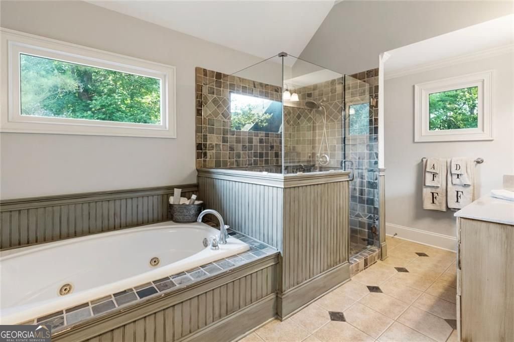 127 Blazing Ridge Way Way Acworth - 58