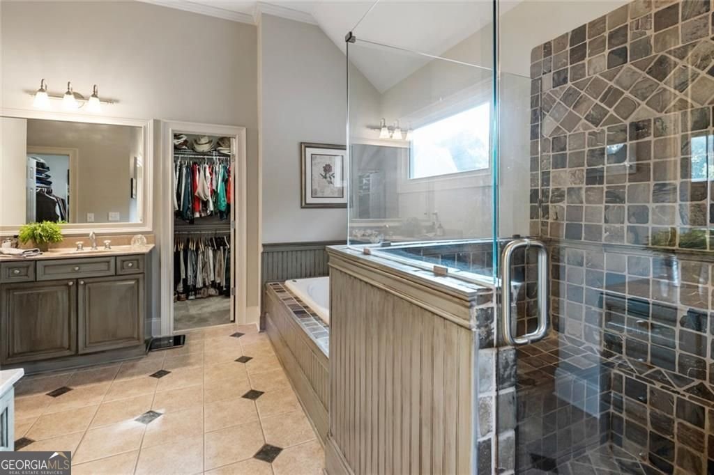 127 Blazing Ridge Way Way Acworth - 59
