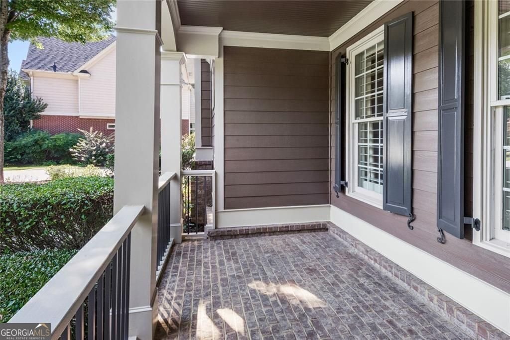 127 Blazing Ridge Way Way Acworth - 6