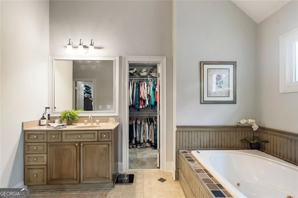 127 Blazing Ridge Way Way Acworth - 60