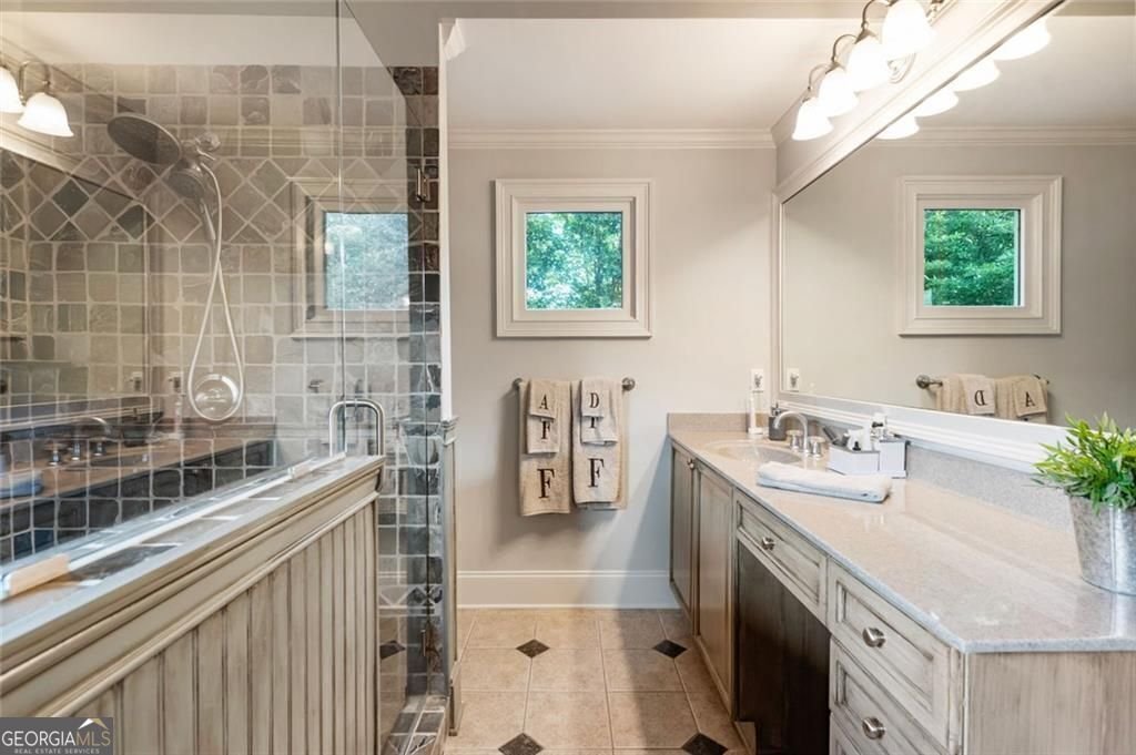 127 Blazing Ridge Way Way Acworth - 61