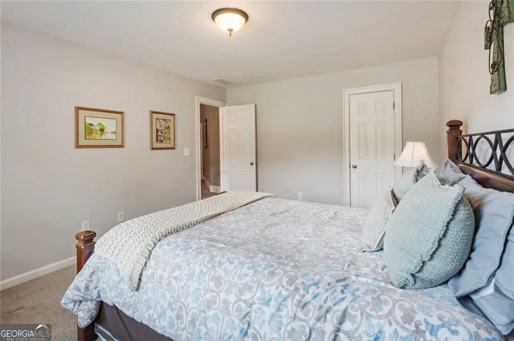 127 Blazing Ridge Way Way Acworth - 64