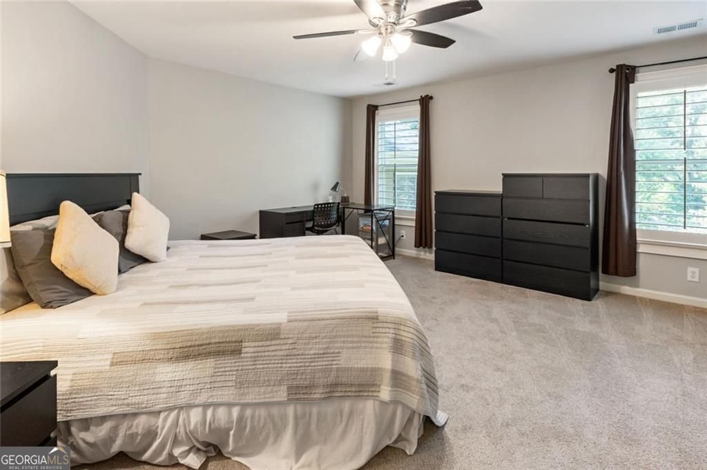 127 Blazing Ridge Way Way Acworth - 65