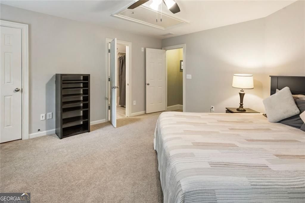 127 Blazing Ridge Way Way Acworth - 66