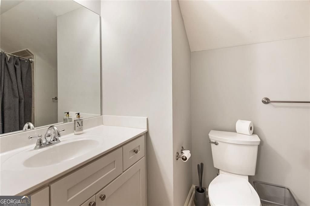 127 Blazing Ridge Way Way Acworth - 67