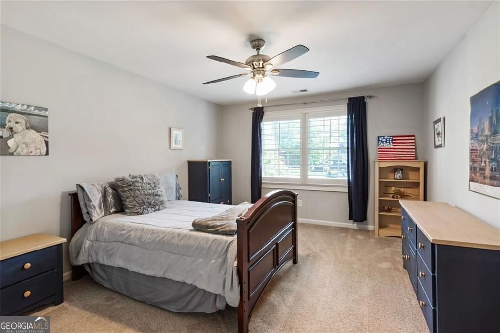 127 Blazing Ridge Way Way Acworth - 69