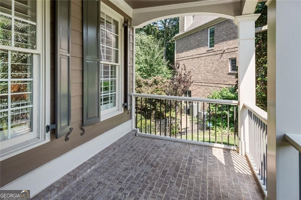 127 Blazing Ridge Way Way Acworth - 7