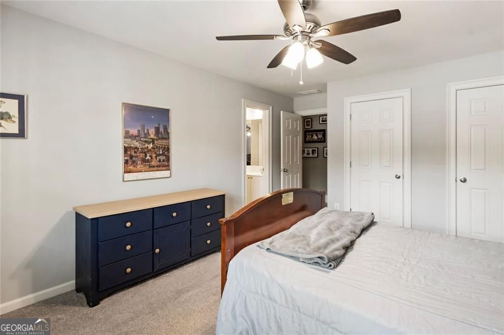 127 Blazing Ridge Way Way Acworth - 70