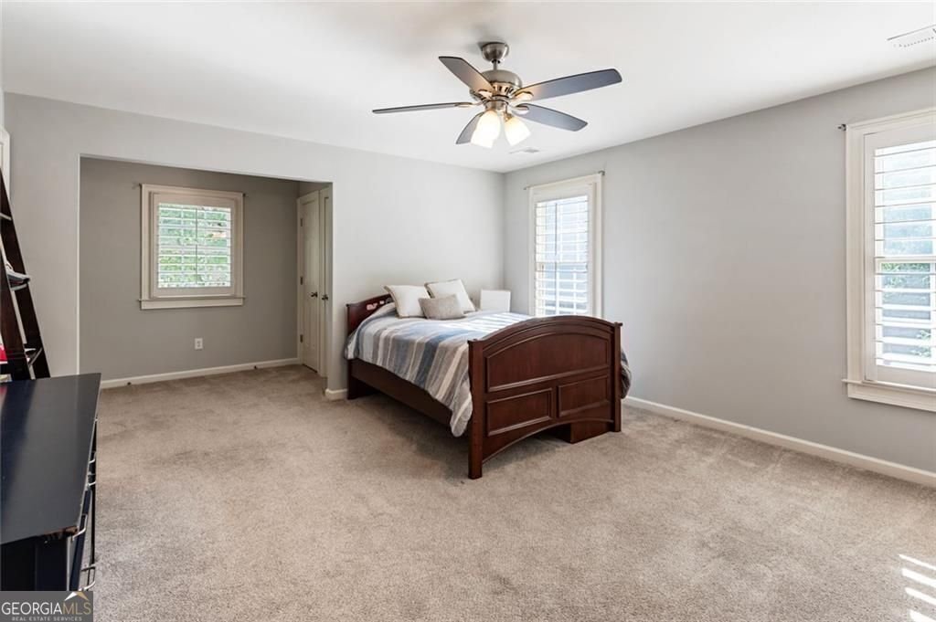 127 Blazing Ridge Way Way Acworth - 72