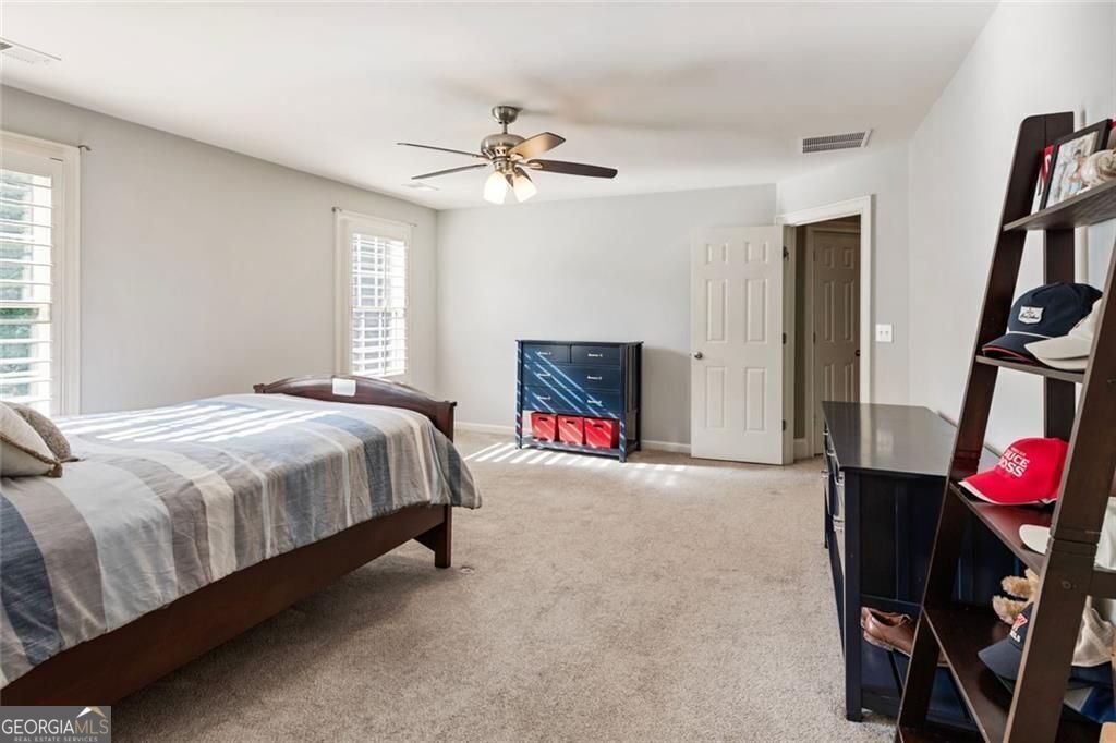 127 Blazing Ridge Way Way Acworth - 73