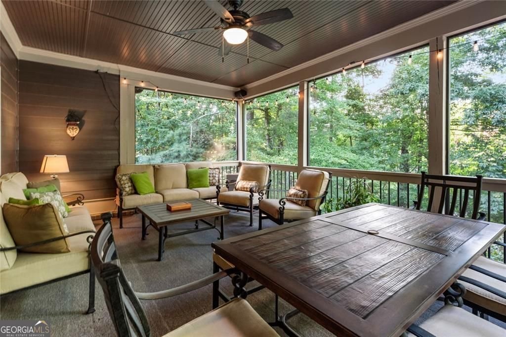 127 Blazing Ridge Way Way Acworth - 75