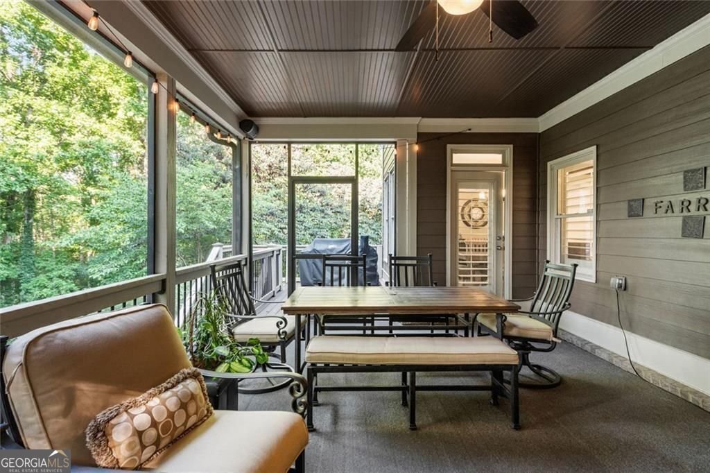 127 Blazing Ridge Way Way Acworth - 76